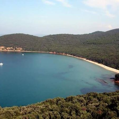 Appartamento Martina Scarlino Luaran gambar