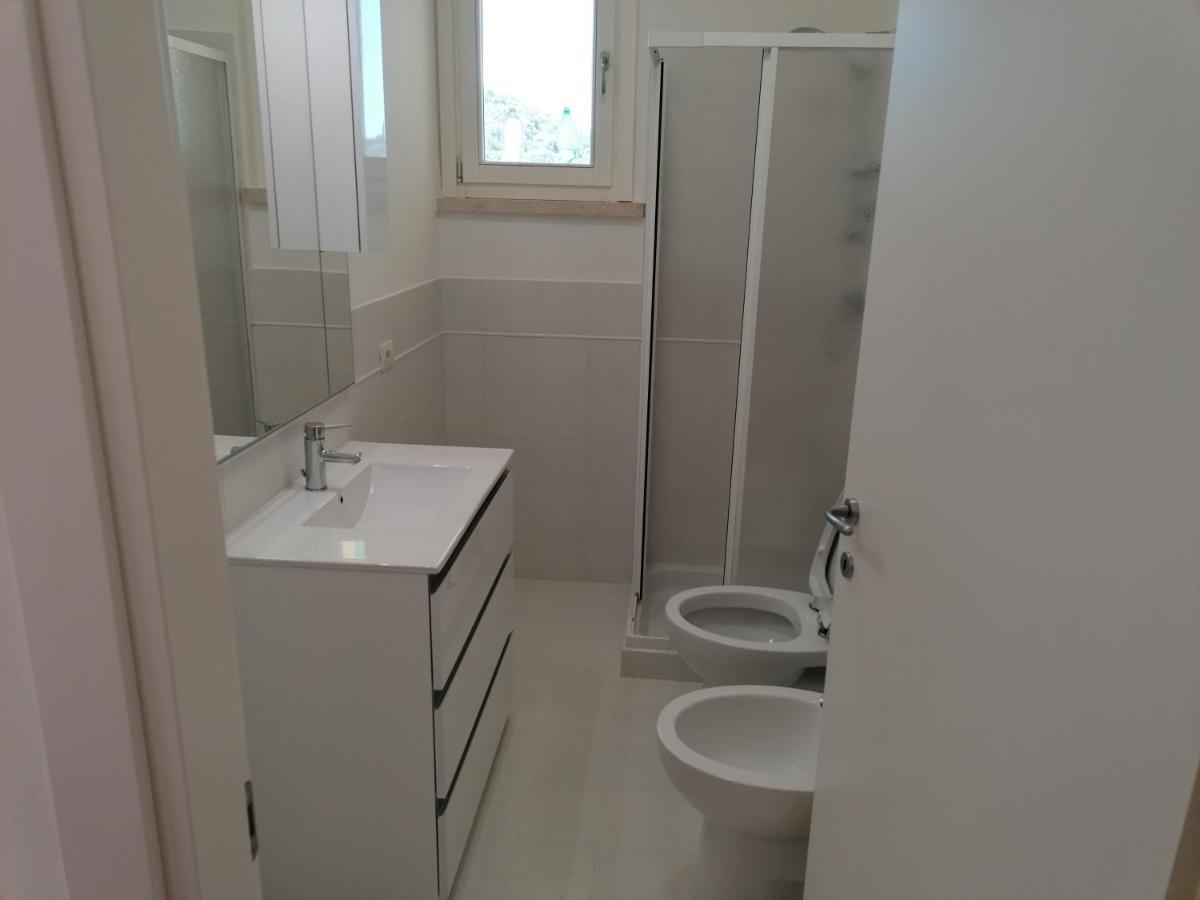 Appartamento Martina Scarlino Luaran gambar