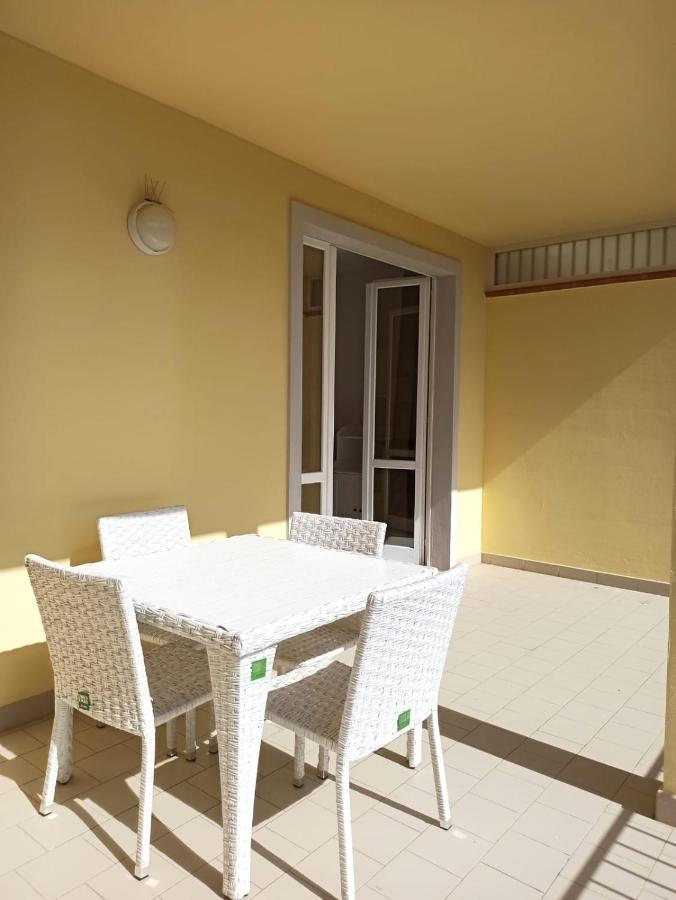 Appartamento Martina Scarlino Luaran gambar